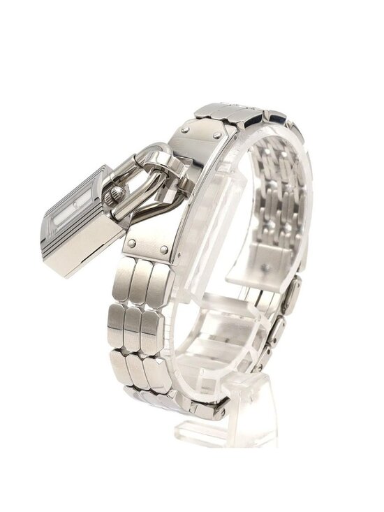 Hermes Kelly SS Quartz Watch main image 7